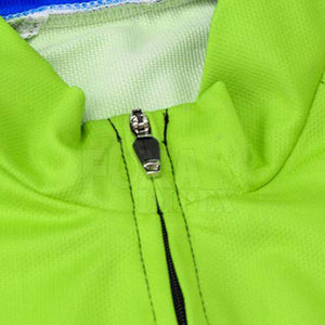 Vente en gros de maillot de cyclisme homme super léger maillot de cyclisme homme respirant à séchage rapide en bas quantité minimale de commande - Product Image 3