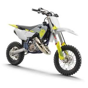 รถมอเตอร์ไซค์วิบาก Husqvarna FC250 ปี 2024 2025 ขนาด 1000-1500 ซีซี ความเร็วสูงสุด >80 กม./ชม. - Product Image 2