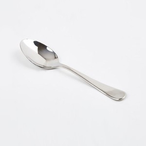 Eco-Friendly <b>Heavy</b> <b>Duty</b> Stainless Steel Spoon for Outdoor & Indoor Dining Serving & Mixing Rust Resistant Dishwasher <b>Safe</b> - Product Image 3