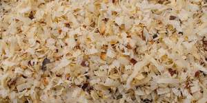 Sciure de bois à usages multiples, durée de conservation de 18 mois, fabriquée en Belgique - Product Image 6