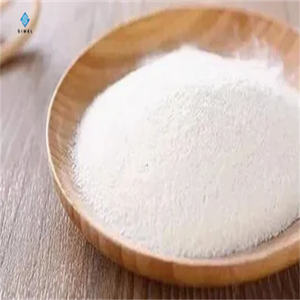 ผงคาร์ราจีแนนเจลใสสำหรับลูกอมเจลลี่เกรดอาหารเพิ่มความข้น - Product Image 3