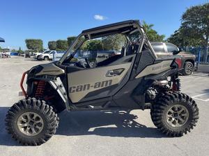 Nuevo Can-Am Mavericks Sport X mr 1000R 2023 - Product Image 4