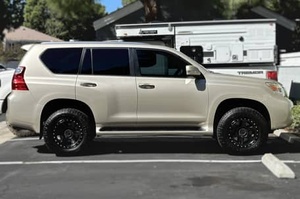 LEXUS GX 460 2011 USADO, Volante a la Izquierda/Derecha - Product Image 3