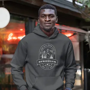 Shemax 2024 OEM Top Qualité Vente Chaude Personnalisé En Gros Made in Pak Gamme Day Club Membre À Capuche Green Space Circuit À Capuche - Product Image 6