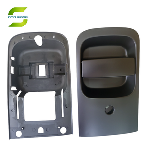 Poignée de porte extérieure automobile de vente chaude OE 836604H100 droite pour Hyundai H1 - Product Image 2