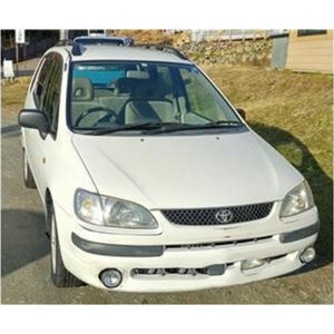 Jouet d'occasion haute performance Spacio Smooth Drive, cabine confortable et excellente efficacité énergétique - Product Image 1