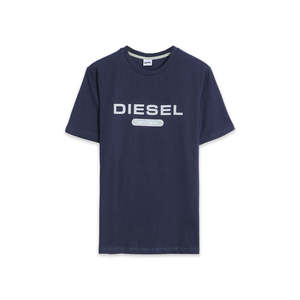 เสื้อยืดกราฟิกสำหรับผู้ชายมีตราสินค้าสไตล์สตรีทกรมท่าผ้าฝ้าย100% ระบายอากาศได้ดีกันรอยยับพิมพ์โลโก้แบบหลวมพอดีตัวยาวสั้นขนาด S-2XL - Product Image 1