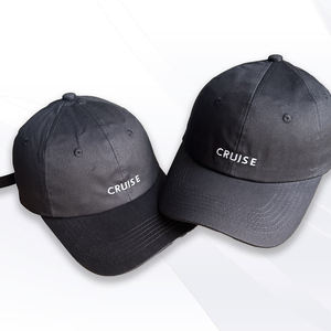 Gorra de béisbol de algodón de primera calidad, elegante e impermeable, ajustable, para uso diario, deportivo, hecho en Vietnam - Product Image 6