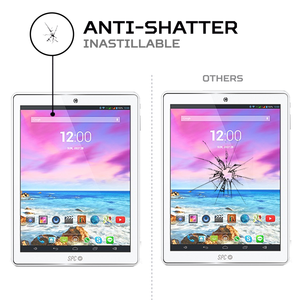 ฟิล์มกันรอยหน้าจอสำหรับแท็บเล็ตเอสพีซี โกลว์ 97 - Product Image 5