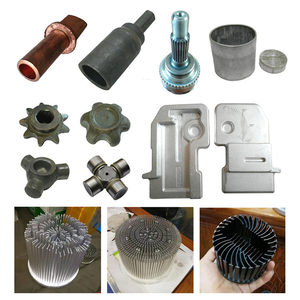 Máquina de Prensa Hidráulica de Forja en Frío de 650 Toneladas para Productos de Engranajes, Producto Chino 2023 - Product Image 3