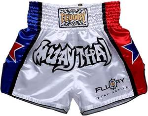 Shrink-Proof Digital Print Mixed Martial Arts Wear for Adults for Jiu Jitsu & Grappling - Product Image 2