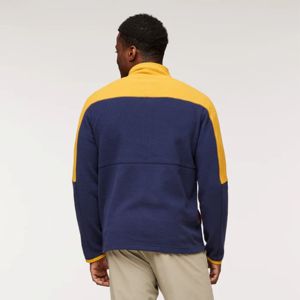 Unisex Fleece Full <b>Zip</b> <b>Jacket</b> Comfortable And Fashionable Ideal For All Season Wear And Layering - Product Image 3
