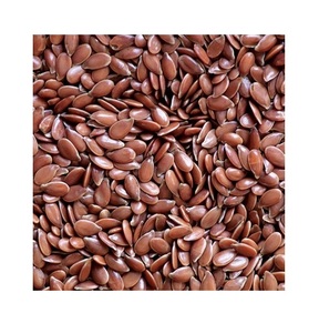 Vente en gros 2024 nouvelle récolte Produits agricoles graines de lin brutes Alimentation saine graines de lin graines de lin brun de qualité supérieure à bas prix - Product Image 4