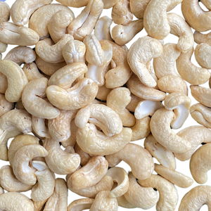 Anacardos crudos WW180 WW240 de la mejor tarifa, embalaje al por mayor exportado a Asia y Europa Oriente Medio desde Vietnam Santigo - Product Image 1