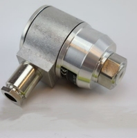 Capteur de pression d'huile moteur diesel marin Detroit Diesel MTU 396 d'origine 0025353531 10 Bar 0035352731 0055351331 Neuf