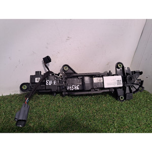 Poignée extérieure avant gauche Land Rover Range Rover Evoque Série K8D222401 PT153 (18>) - Product Image 4