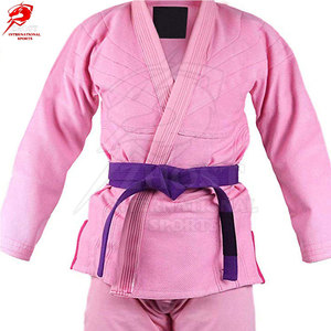 Uniforme de Aikido Ligero y Delgado, Transpirable, con Ventilación de Malla, Uniforme de Aikido para Grappling, Precio al por Mayor - Product Image 5