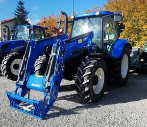 Tractor Lovol de 50hp de Fábrica al por Mayor, Producto en Venta en Austria. - Product Image 5