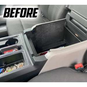 Domestic CCF-T Center Console <b>Refrigerator</b> Suitable for Home and Office with Reliable Refrigeration - Product Image 3