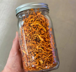 Polvo de Hongo Cordyceps de Extracto de Hongo Cordyceps Seco, Entrega Rápida - Product Image 2