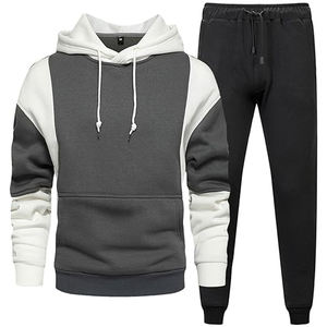 Chándal con logotipo personalizado para hombre y mujer, chándal de material duradero para uso en exteriores, novedad - Product Image 1