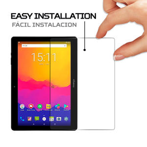 ฟิล์มกันรอยหน้าจอ ANTISHOCK สำหรับแท็บเล็ตเพรสติจิโอ ไวซ์ 3171 - Product Image 3