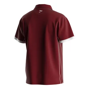 เสื้อโค้ชผู้ชายพร้อมส่ง แบรนด์ส่วนตัว รับผลิตจากโรงงานโดยตรง พร้อมสกรีนโลโก้ - Product Image 2
