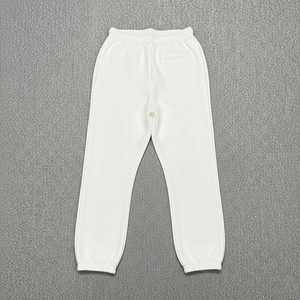 Pantalones de Hombre Personalizados OEM, Estilo Jogger, Ropa Casual de Invierno, Lavado Personalizado, Logotipo Serigrafiado, 100% Algodón - Product Image 2