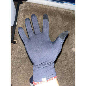 Gants de frappe de baseball personnalisés, nouveau design, vente en gros, couleur et design personnalisés pour les joueurs professionnels - Product Image 5