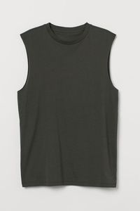 Débardeurs pour hommes, vêtements décontractés, coton extensible pour hommes, multipack, caleçons taille basse, meilleure qualité - Product Image 6