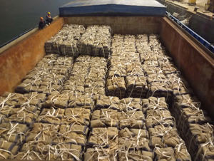 CEM II 32.5R - Portland <b>Cement</b> customized available high strength and Can make OEM brand Essential for long lasting construction - Product Image 4