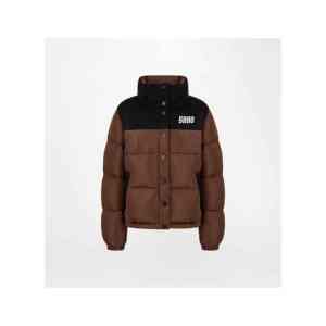 Pakistan Sportswear Manufacturer GAA <b>Padded</b> Jacket Suppliers OEM ODM MOQ Custom Apparel Vendors - Product Image 4