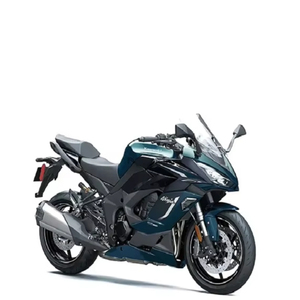 Motocicleta Nin/ja 1100SX SE ABS 2026 Económica Lista para Enviar - Product Image 1