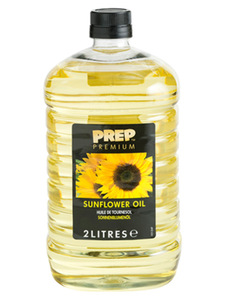 Aceite de Girasol de Primera Calidad 5L - Aceite de Cocina Refinado a Base de Plantas para Uso Doméstico - Product Image 6