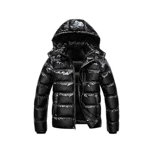 Chaqueta de burbujas para hombre Precio de venta en línea Chaqueta de burbujas para hombre Precio barato Chaqueta de burbujas para hombre - Product Image 4