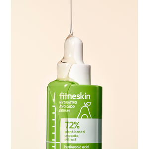 ฟิตเนสสกิน ไฮเดรตติ้ง โทนเนอร์ + เซรั่ม ดูโอ้ ผสมไฮยาลูรอนิค แอซิด - Product Image 4