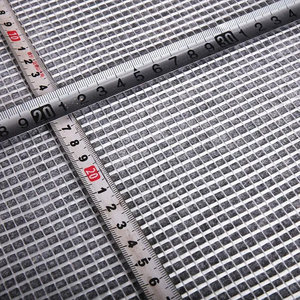 Ruban de jointure <span class=keywords><strong>Rondy</strong></span> pour plaques de plâtre, réparation de joints banjo et joints de camping - C-Glass sans alcali, résistant à la chaleur 550°C - Product Image 4