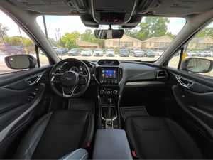 Usado Clean 2022 Subar-u foreste-r Limited - Product Image 3