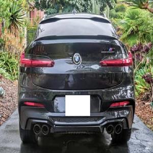 SUPER CLEAN 2021 B-M-W X-4 M COM-PE-TI-TION PRÊT À ÊTRE EXPÉDIÉ - Product Image 2