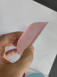 Il laboratorio sintetico del taglio su misura ha creato le materie prime ruvide colorate dello zaffiro per le pietre preziose - Product Image 6