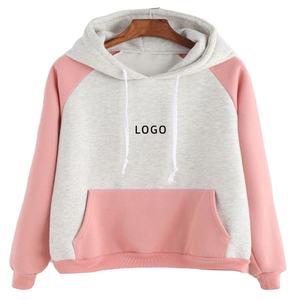 Nuevo diseño personalizado Hombres Sudaderas con capucha Pullover Hombres Suéter con capucha con forro polar Sudaderas con capucha de manga larga con Cap100 % algodón de la India - Product Image 2