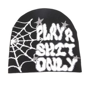 Nouveau Style 2025 OEM Fabrication Offre Spéciale Bonnet Tricoté Paires Football Club Équipe Bonnet D'hiver Casquettes Pur Coton - Product Image 4