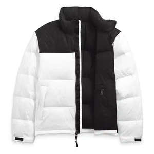 Real Formal Winter Men V-neck Casual Puffer Jacket Canvas Waterproof Windproof Breathable All Colors OEM Front Logo Customizable - Product Image 2