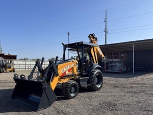 Nueva Retroexcavadora 580N EP 2018 con Motor TCM, Bomba Hidráulica MOOG, Motor y Rodamiento, Carga Nominal de 200 Toneladas, Origen DE - Product Image 2