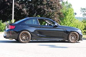 BMW M2 COMPETITION 2020 USADO, Volante a la Izquierda/Derecha - Product Image 4