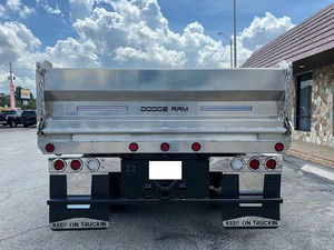 ขายดี ราคาสุดคุ้ม.. รถมือสอง ปี 2023 RAM 5500 Chassis Tradesman 4WD - พร้อมส่ง - Product Image 6