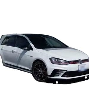 Golf GTI 2023 Usado en Perfectas Condiciones, en Venta, Listo para Conducir, Sin Accidentes - Product Image 1