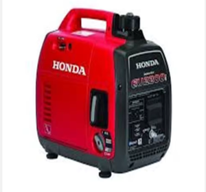 Lo Último en Energía para EU2200i 2025, Garantía de 3 Años para Bricolaje - Product Image 1