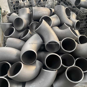 Accesorios Resistentes de 2'' 254smo 253 Ma, Tubo de Escape de Acero Inoxidable de 3 Pulgadas, Codo de 90 Grados - Product Image 2