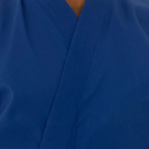 Uniforme de karaté pour adultes de qualité professionnelle, en coton et polyester, prix bas, vêtements d'entraînement pour arts martiaux - Product Image 2